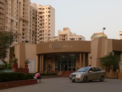 3 BHK Apartment