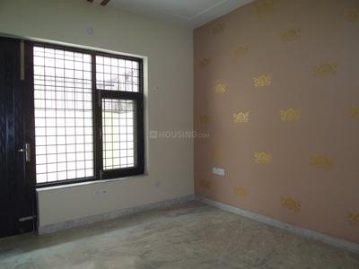 3 BHK Independent Floor