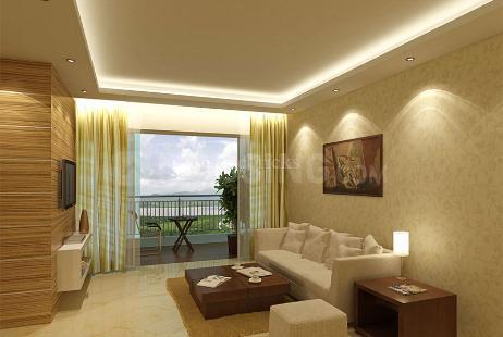 Lodha Splendora Bhk Lodha Splendora In Thane Amenities Layout