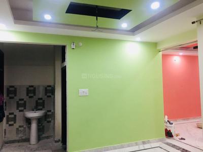 2 BHK Independent House