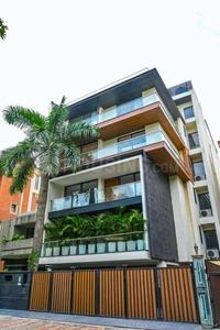 2000 Sq.ft Residential Plot for Sale in Vikaspuri, New Delhi