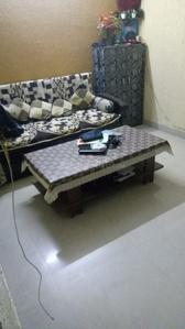 Gallery Cover Image of 650 Sq.ft 1 BHK Independent House for rent in 125, Shakti Khand for 11000