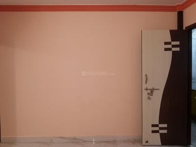 1 BHK Apartment