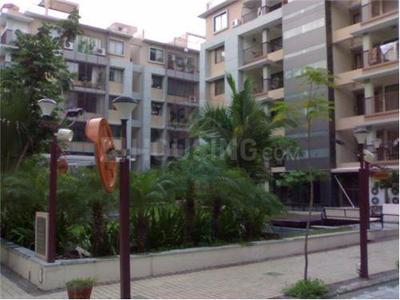 3 BHK Apartment
