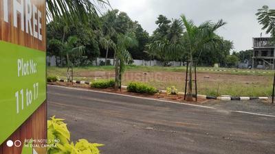 Gallery Cover Image of Sq.ft Residential Plot for buy in Thiruverkkadu for 5761000