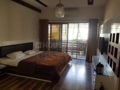 Gallery Cover Image of 4500 Sq.ft 5 BHK Independent House for buy in Paghadi Amaranthus Villas, Sola Village for 65000000