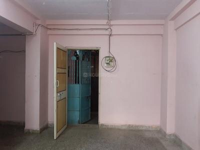 1 RK Apartment
