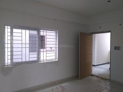 3 BHK अपार्टमेंट