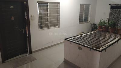 Gallery Cover Image of 1150 Sq.ft 3 BHK Apartment for buy in Murad Nagar for 3700000