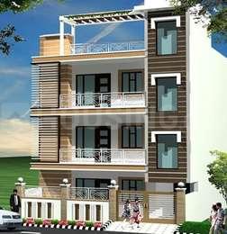 2 BHK Independent Floor