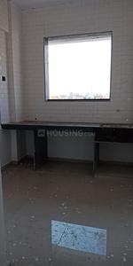 1 RK Apartment