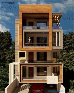 Gallery Cover Image of 2250 Sq.ft 3 BHK Independent Floor for buy in Punit Homes - 9, Sector 49 for 7300000