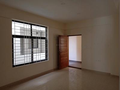 2 BHK अपार्टमेंट