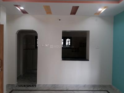 5 BHK Independent House