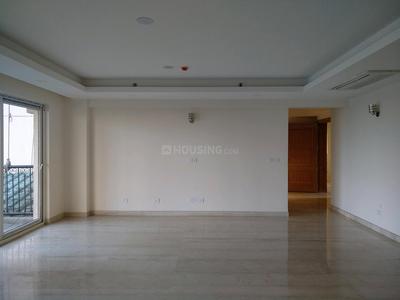 4 BHK Apartment