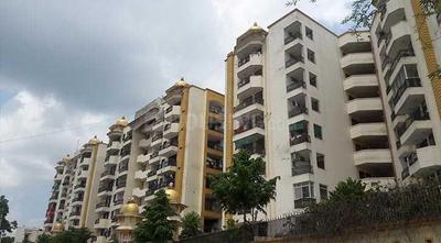 Gallery Cover Image of 3210 Sq.ft 6 BHK Apartment for buy in Jagatpura for 10000000