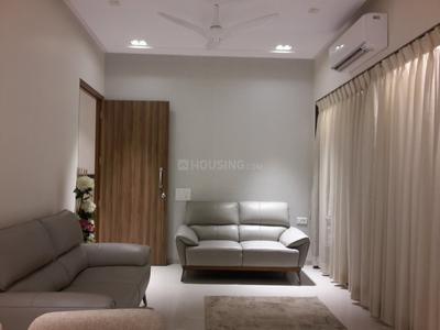Gallery Cover Image of 1175 Sq.ft 2 BHK Apartment for buy in Sanpada for 16400000