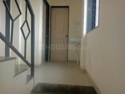 2 BHK Independent House