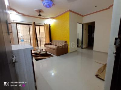 2 BHK अपार्टमेंट