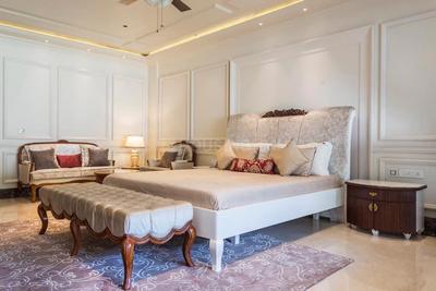 Gallery Cover Image of 4500 Sq.ft 4 BHK Villa for buy in MDC Sector 4 for 72500000
