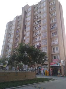 1 BHK Apartment