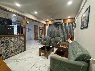 Fully Furnished Bhk Flat In Gota 60 BHK Flats, Apartments For Sale - Main Image