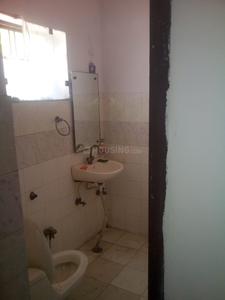 Gallery Cover Image of 650 Sq.ft 1 BHK Independent Floor for buy in Green Field Colony for 2051000