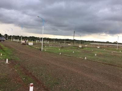 Residential Plot