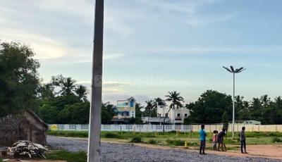 Residential Plot