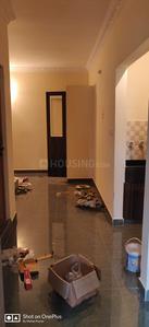 1 BHK Independent Floor