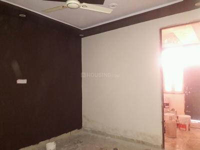 Gallery Cover Image of 360 Sq.ft 1 BHK Apartment for buy in Dwarka Mor for 1800000