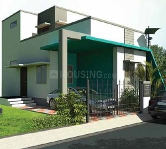 Gallery Cover Image of 600 Sq.ft 1 BHK Villa for buy in Guduvancheri for 2200000