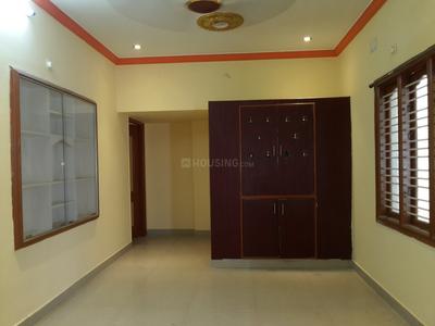 1 BHK Apartment