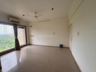 BHK Flat for rent in Kharghar, 1250 Sqft Property ID