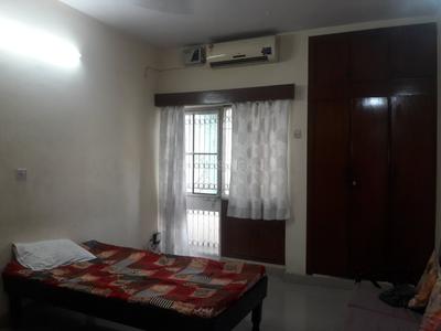 Bedroom Image of PG 3885369 Sarita Vihar in Sarita Vihar