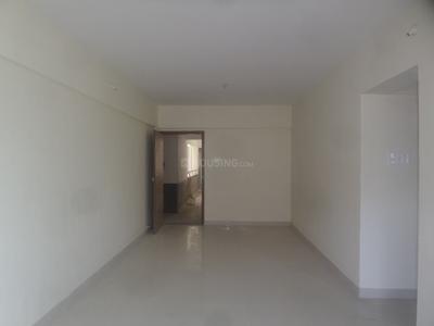 1 RK Apartment