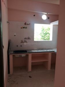 Gallery Cover Image of 1050 Sq.ft 2 BHK Apartment for buy in Bandlaguda Jagir for 3800000