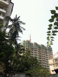 Gallery Cover Image of 1700 Sq.ft 3 BHK Apartment for buy in Vile Parle West for 75000000