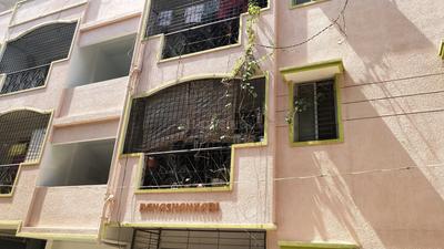 Gallery Cover Image of 7000 Sq.ft 10 BHK Independent House for buy in Kaggadasapura for 35500000