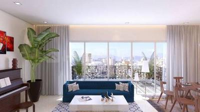 1 BHK Apartment