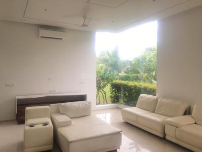 Gallery Cover Image of 15900 Sq.ft 6 BHK Villa for rent in Science City for 300000