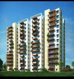2 BHK Apartment