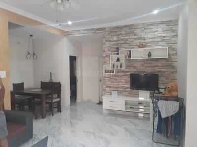 Gallery Cover Image of 1700 Sq.ft 2 BHK Independent House for buy in Battarahalli for 15000000