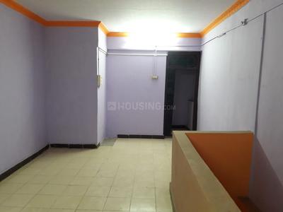 1 BHK Independent House