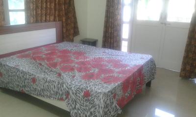 Gallery Cover Image of 1000 Sq.ft 2 BHK Apartment for buy in Salcete for 6300000