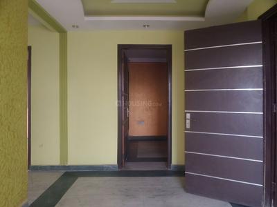 3 BHK Apartment