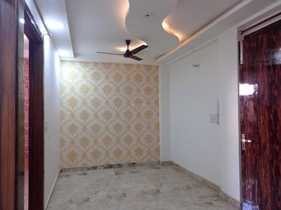 Gallery Cover Image of 650 Sq.ft 2 BHK Independent Floor for rent in Mahavir Enclave for 11500