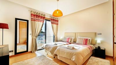 Gallery Cover Image of 1535 Sq.ft 3 BHK Apartment for buy in Baishnabghata Patuli Township for 7800000