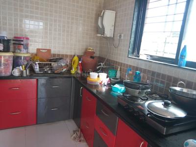 3 BHK Independent Floor