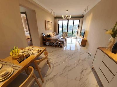 2 BHK Apartment